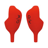 Oneway Gate Guard WC 2027