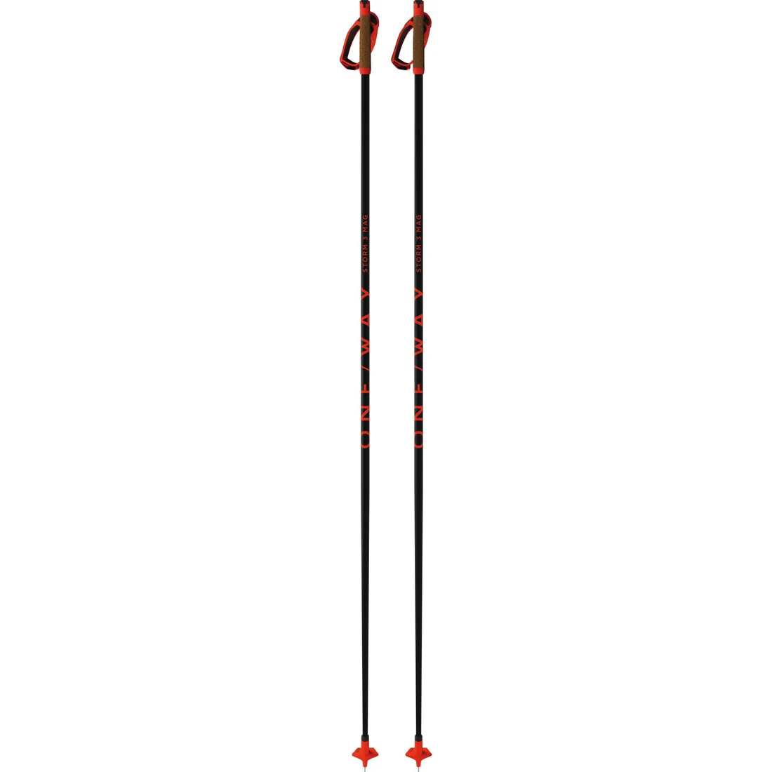 Oneway Storm 3 MAG Poles 2027