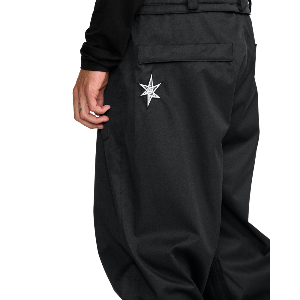Volcom Men's Arthur 20K Pant 2026