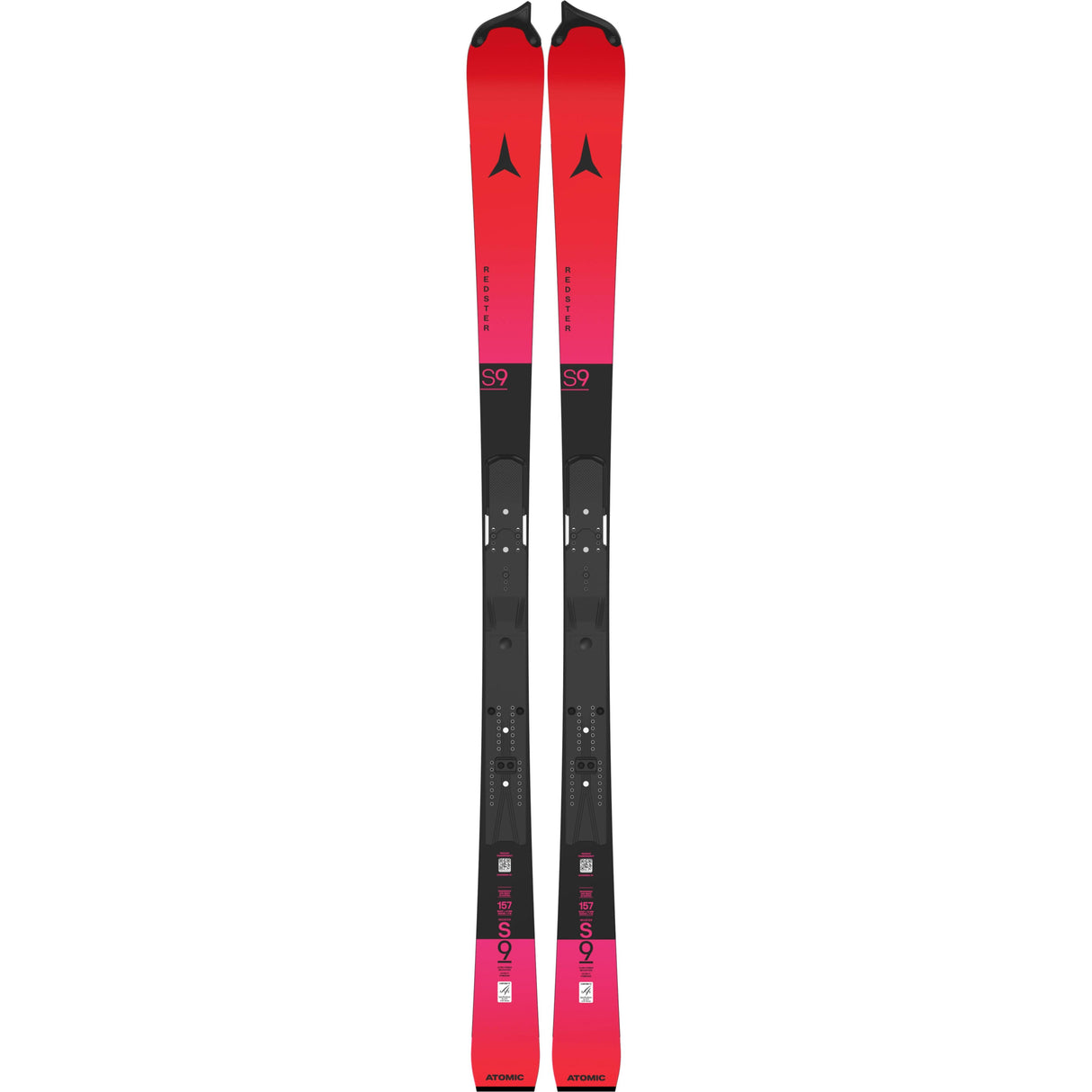 Atomic Redster S9 FIS 157 Ski 2026