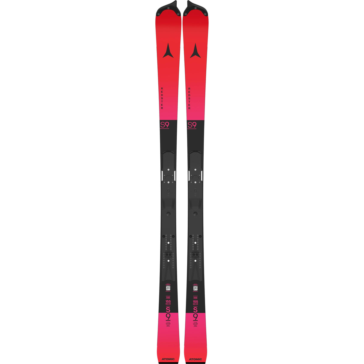 Atomic Redster S9 FIS 155 Ski 2026