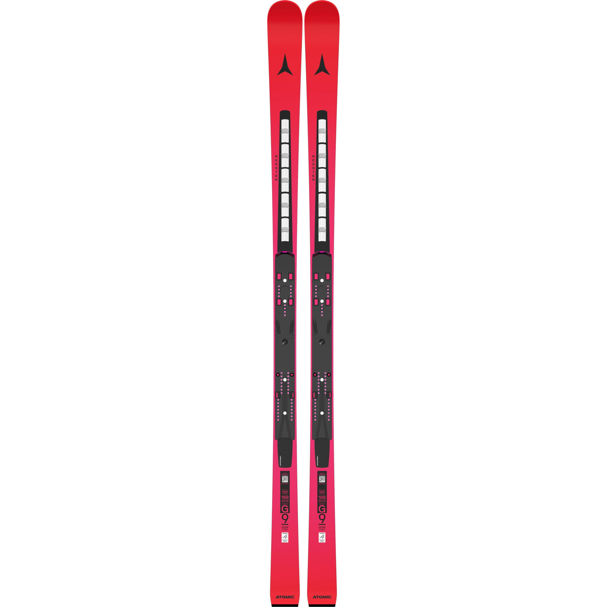 Atomic Redster G9 Revoshock W 188 Ski 2026