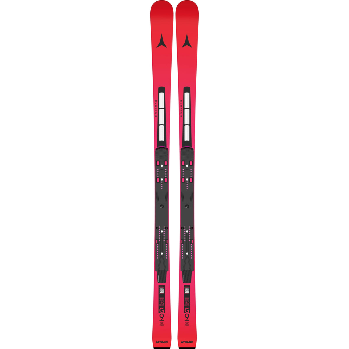Atomic Redster G9 FIS Revoshock S Ski 2026