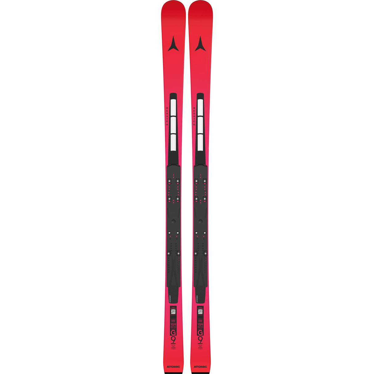 Atomic Redster G9 FIS Revoshock S J-RP3 Ski 2026