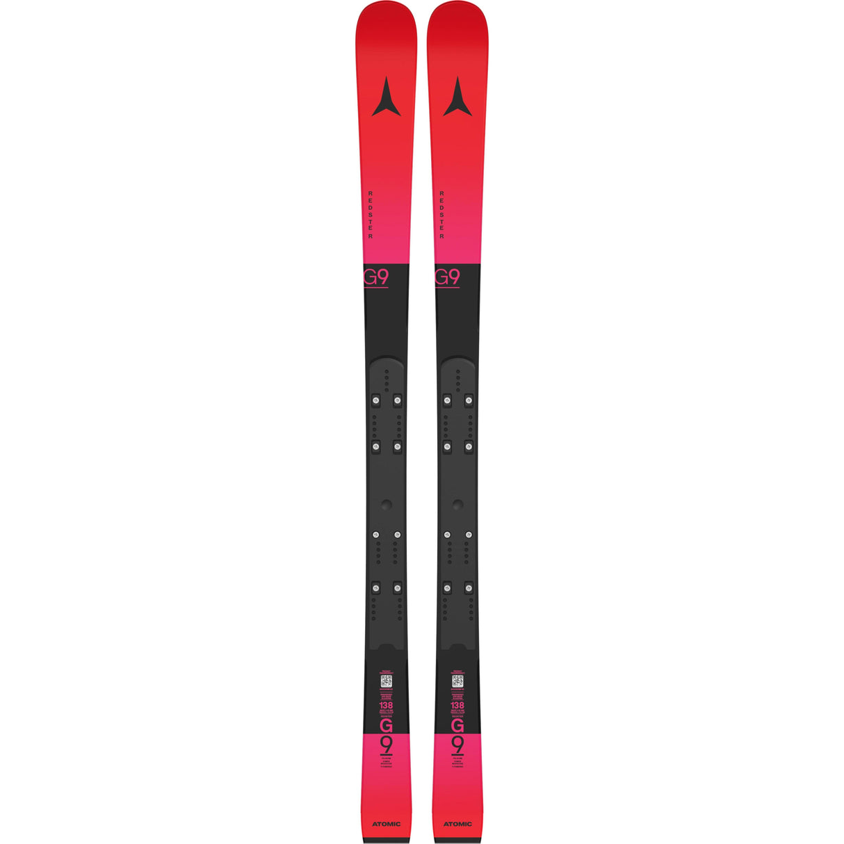 Atomic Redster G9 FIS J-RP3 Ski 2026