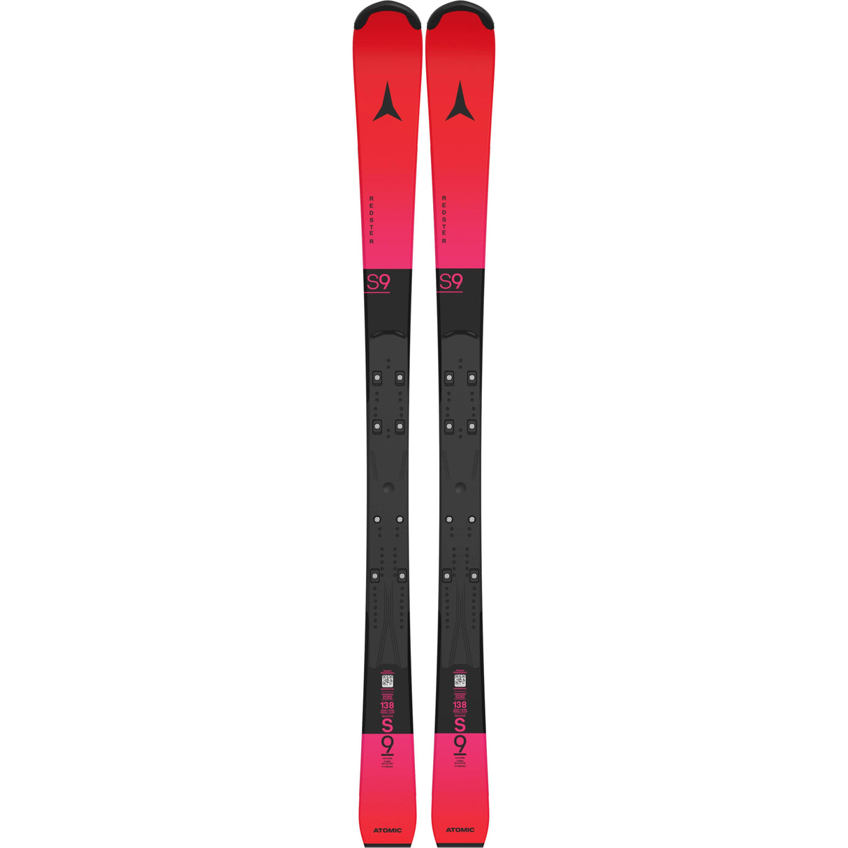 Atomic Redster S9 J-RP3 Ski 2026