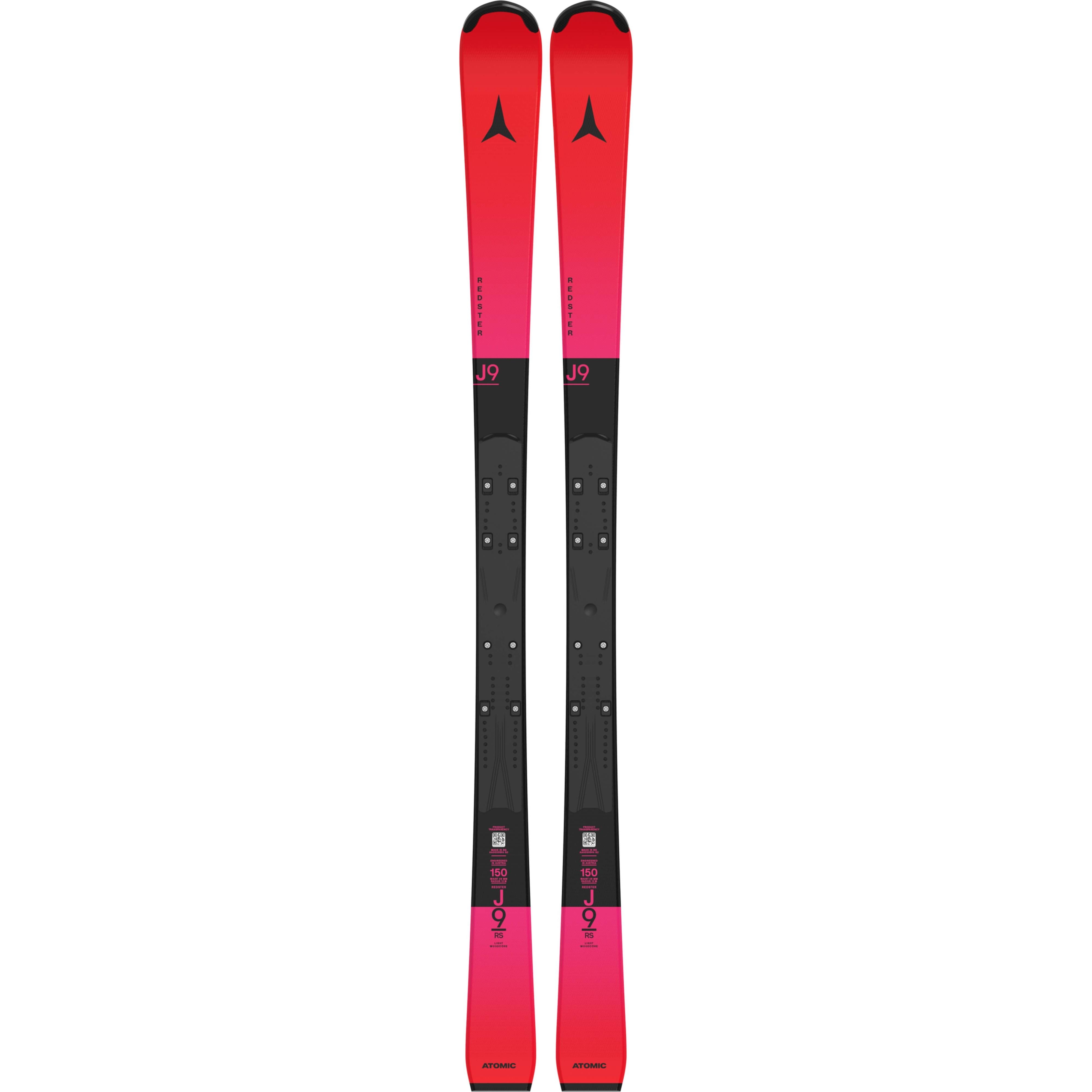 Atomic Redster J9 RS J-RP Ski 2027 – Kunstadt Sports