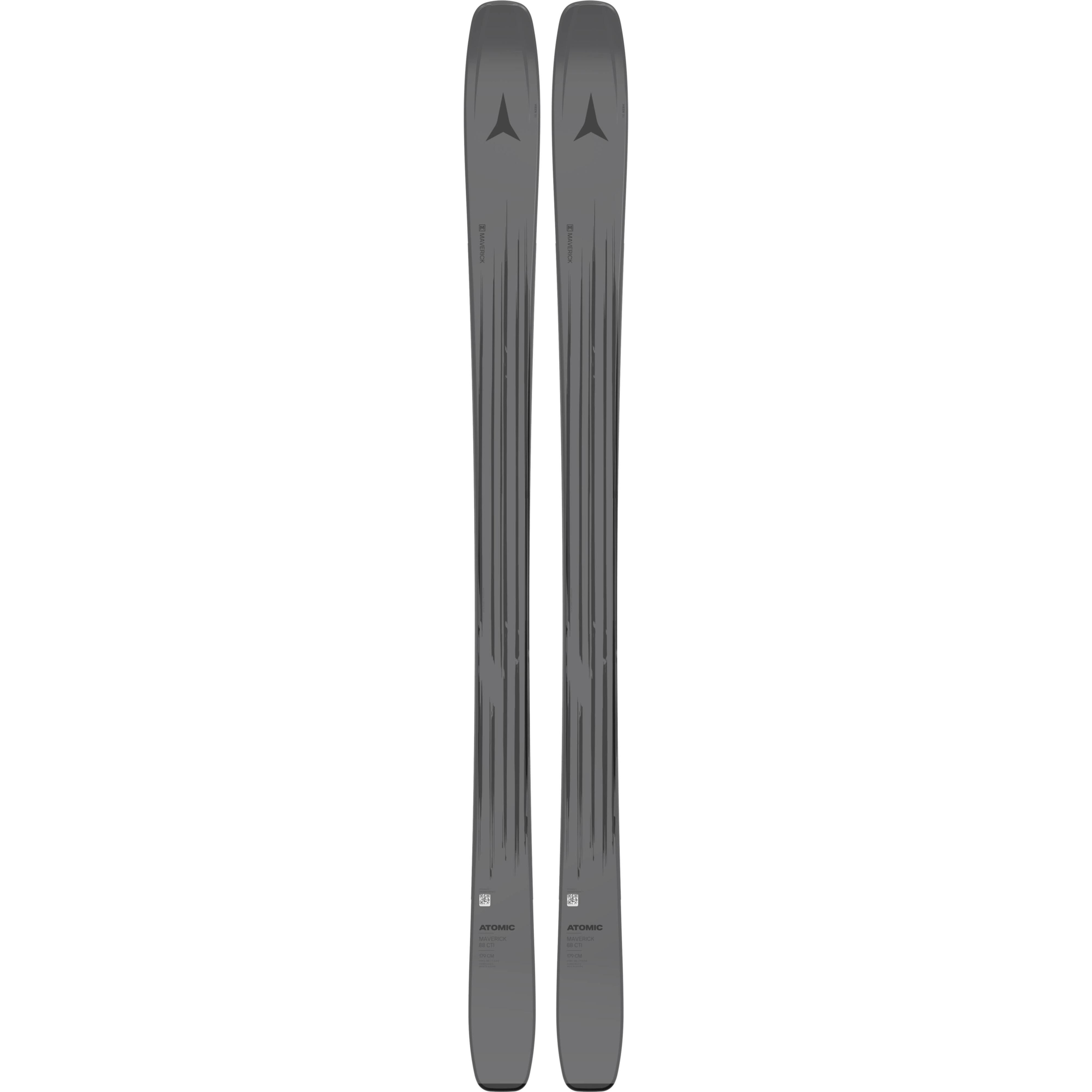 Atomic Maverick CTI Ski