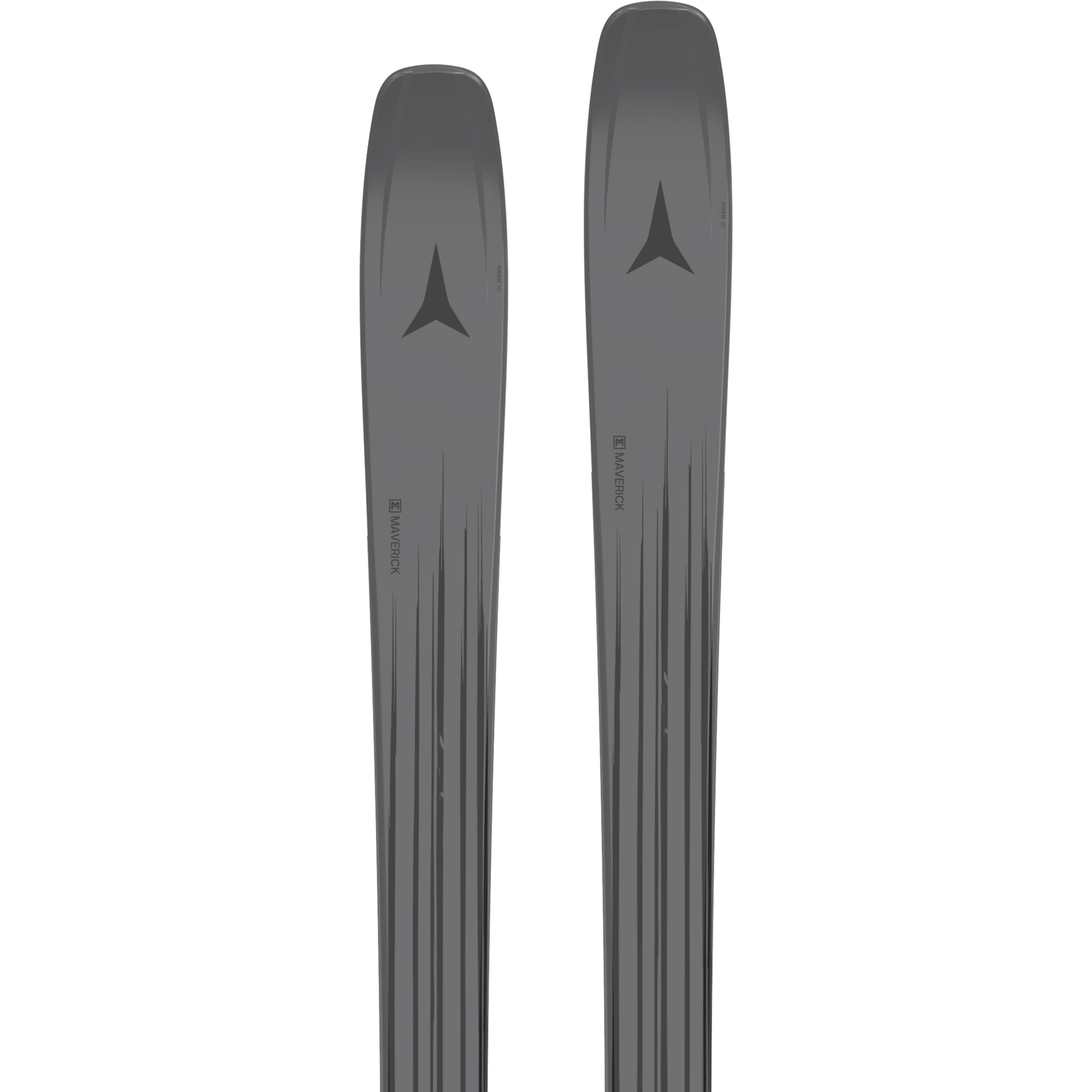 Atomic Maverick CTI Ski - Thumbnail 2