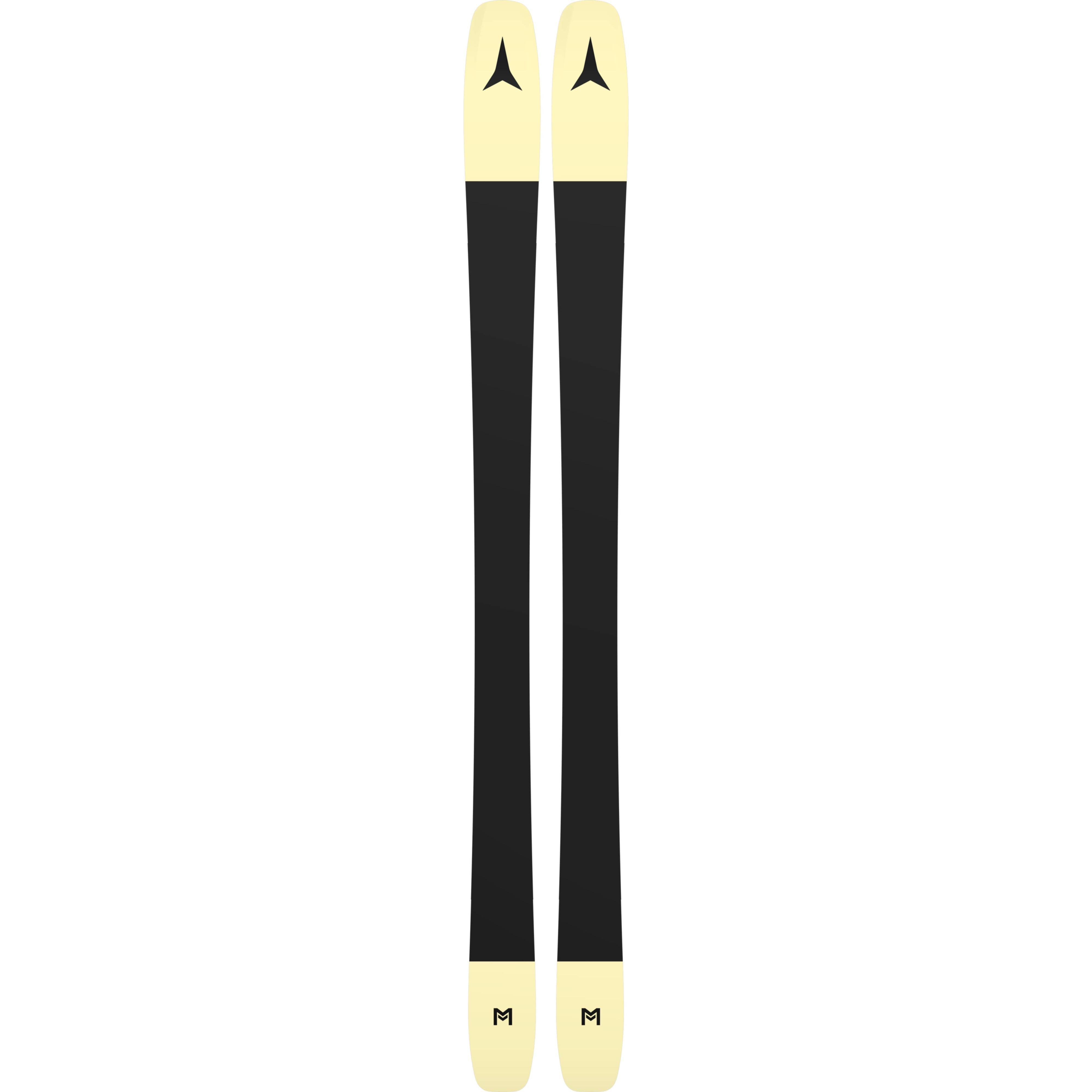 Atomic Maverick CTI Ski - Thumbnail 3