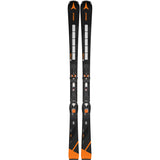 Atomic REDSTER Q9 Revoshock S Ski + X 12 GW Binding 2025