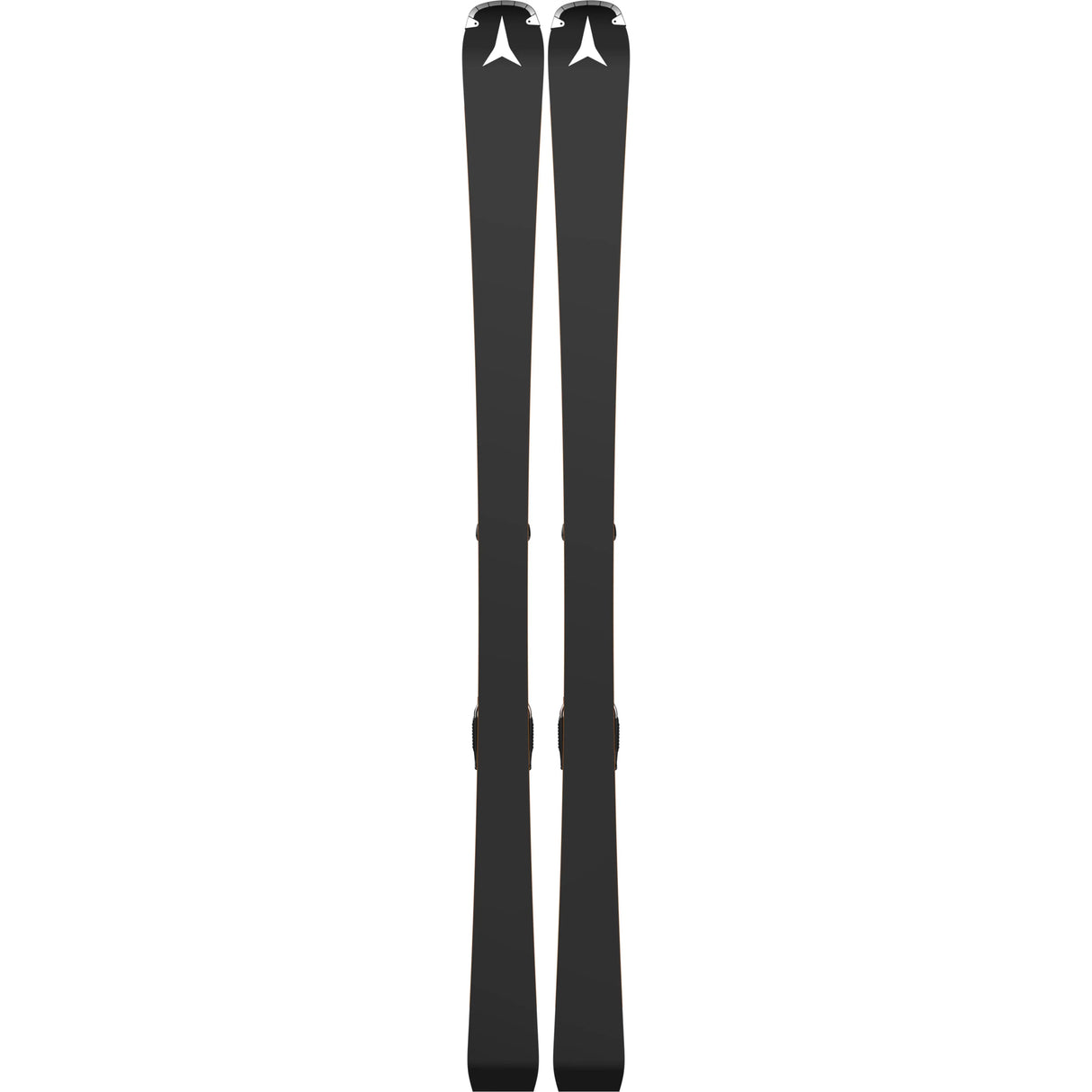 Atomic REDSTER Q9 Revoshock S Ski + X 12 GW Binding 2025