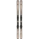 Atomic Maverick 84 Ski + M 10 GW Binding 2026
