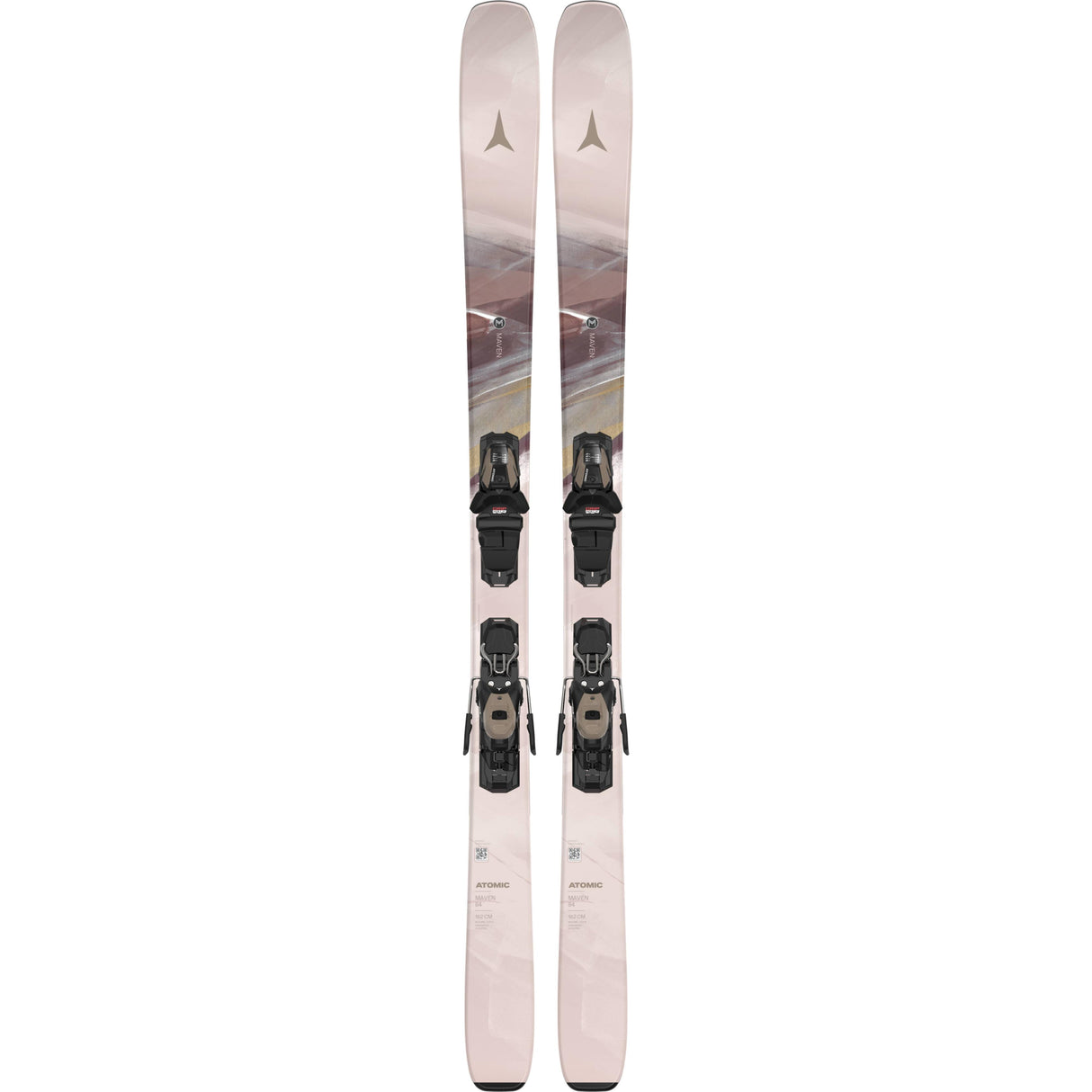 Atomic Maven 84 SKi + M 10 GW Binding 2026