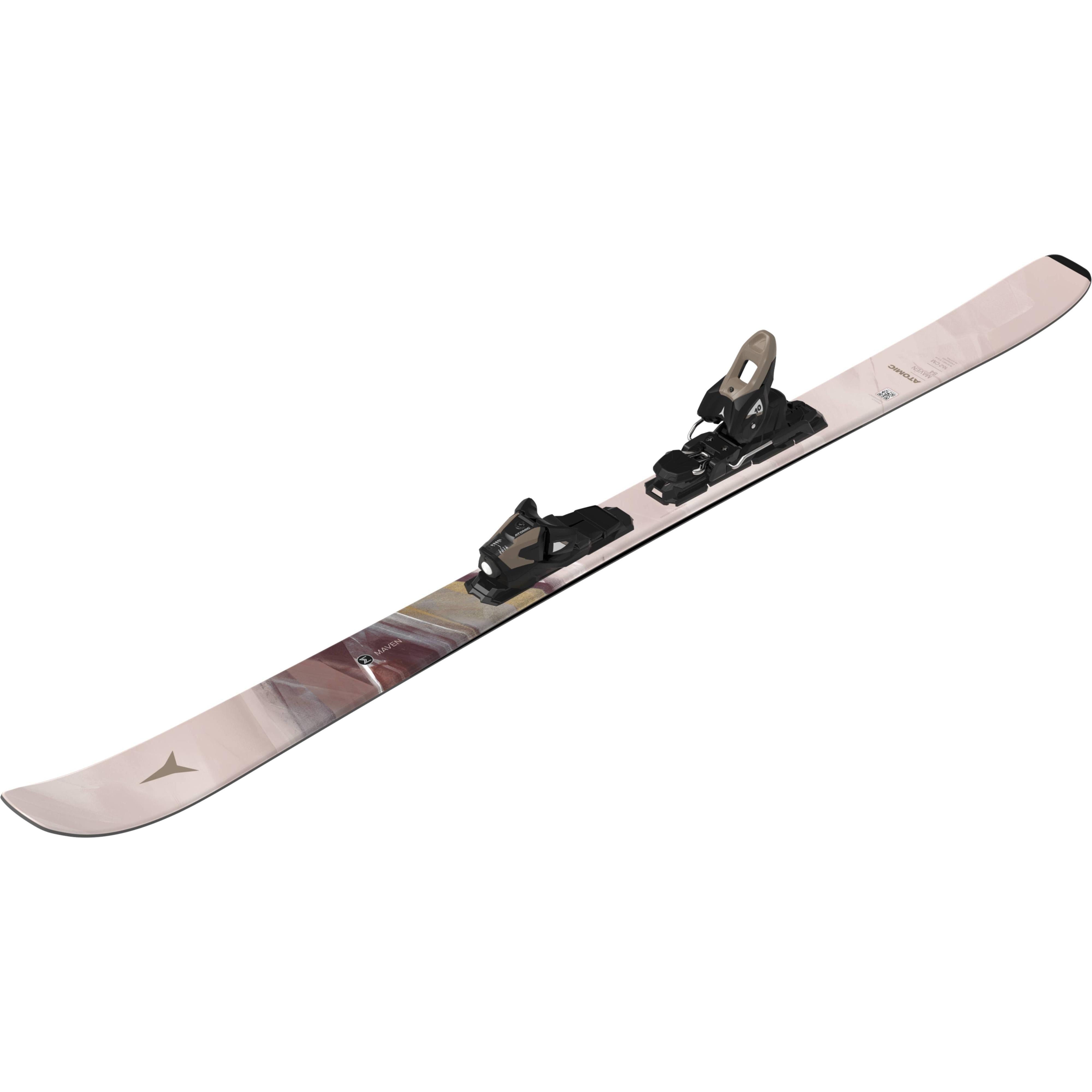 Atomic Maven Ski + Binding