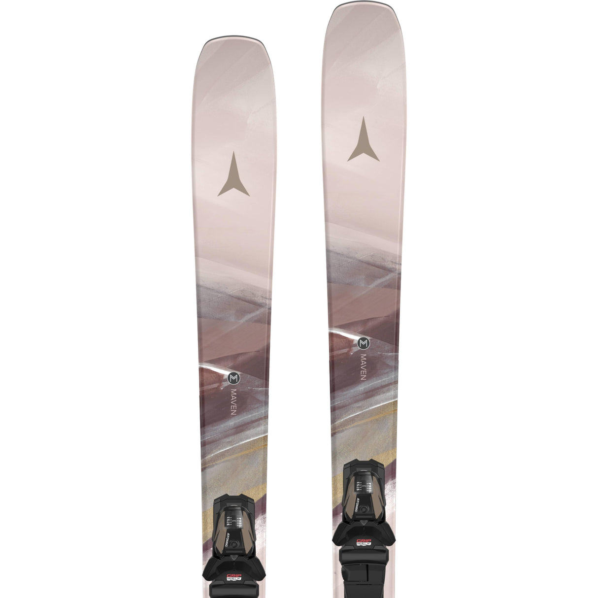Atomic Maven 84 SKi + M 10 GW Binding 2026