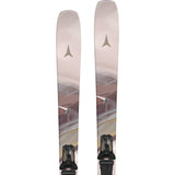 Atomic Maven 84 SKi + M 10 GW Binding 2026