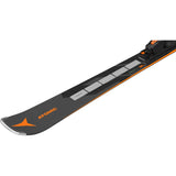 Atomic Redster Q9.8 Revoshock S Ski + I 12 GW Binding 2026