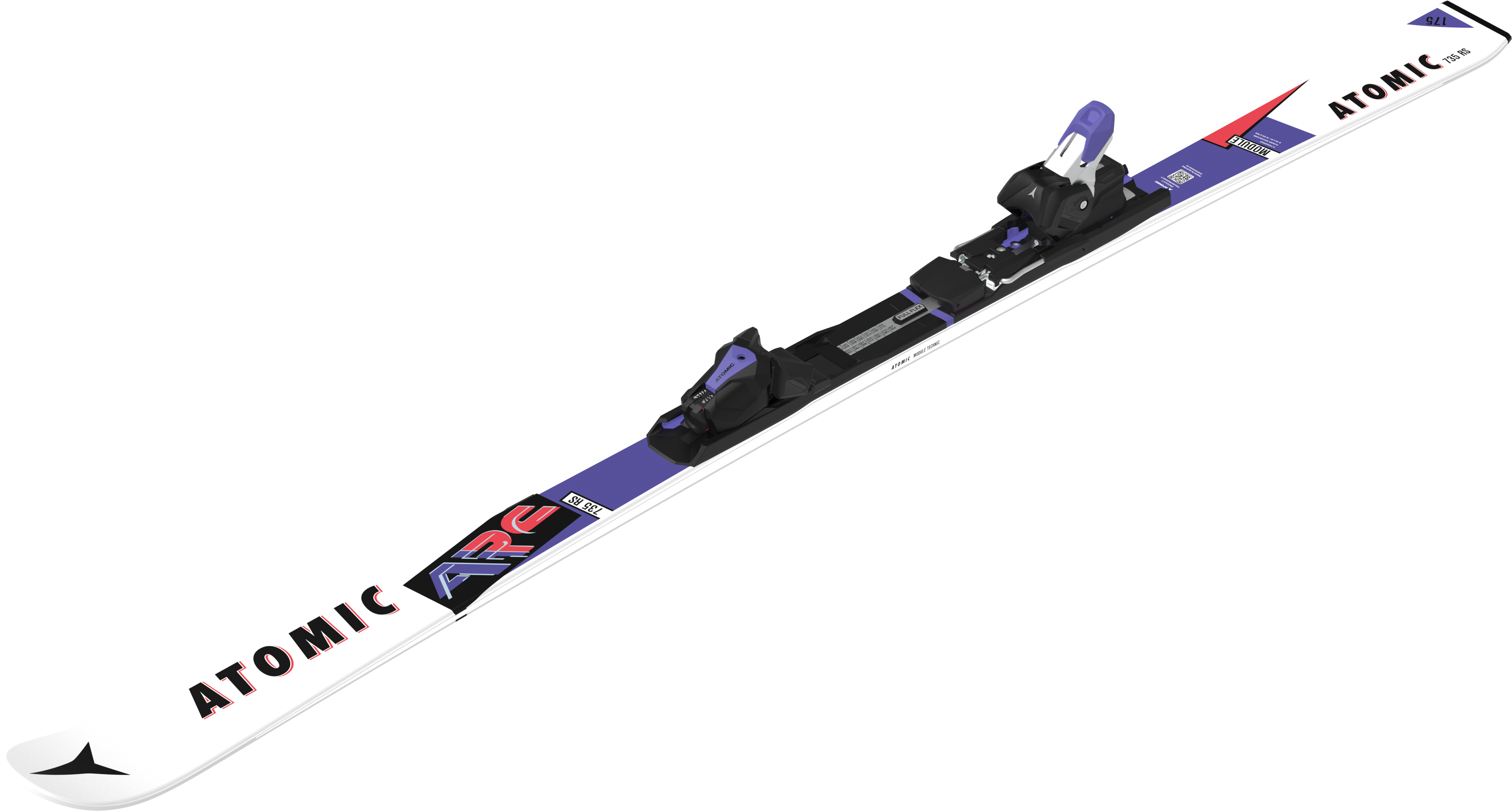 スキー ATOMIC X9 RS 183 X16 VAR スキー ATOMIC X9 RS 183 X16 VAR Atomic X 16 VAR red/black | XSPO