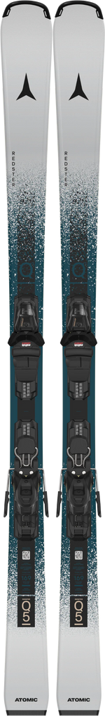 Atomic Redster Q5 Ski + M 10 GW Binding 2027
