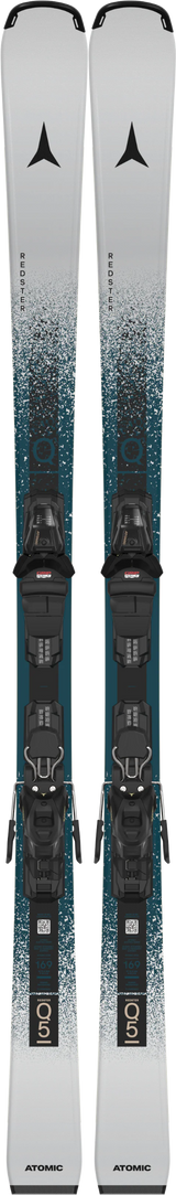 Atomic Redster Q5 Ski + M 10 GW Binding 2027