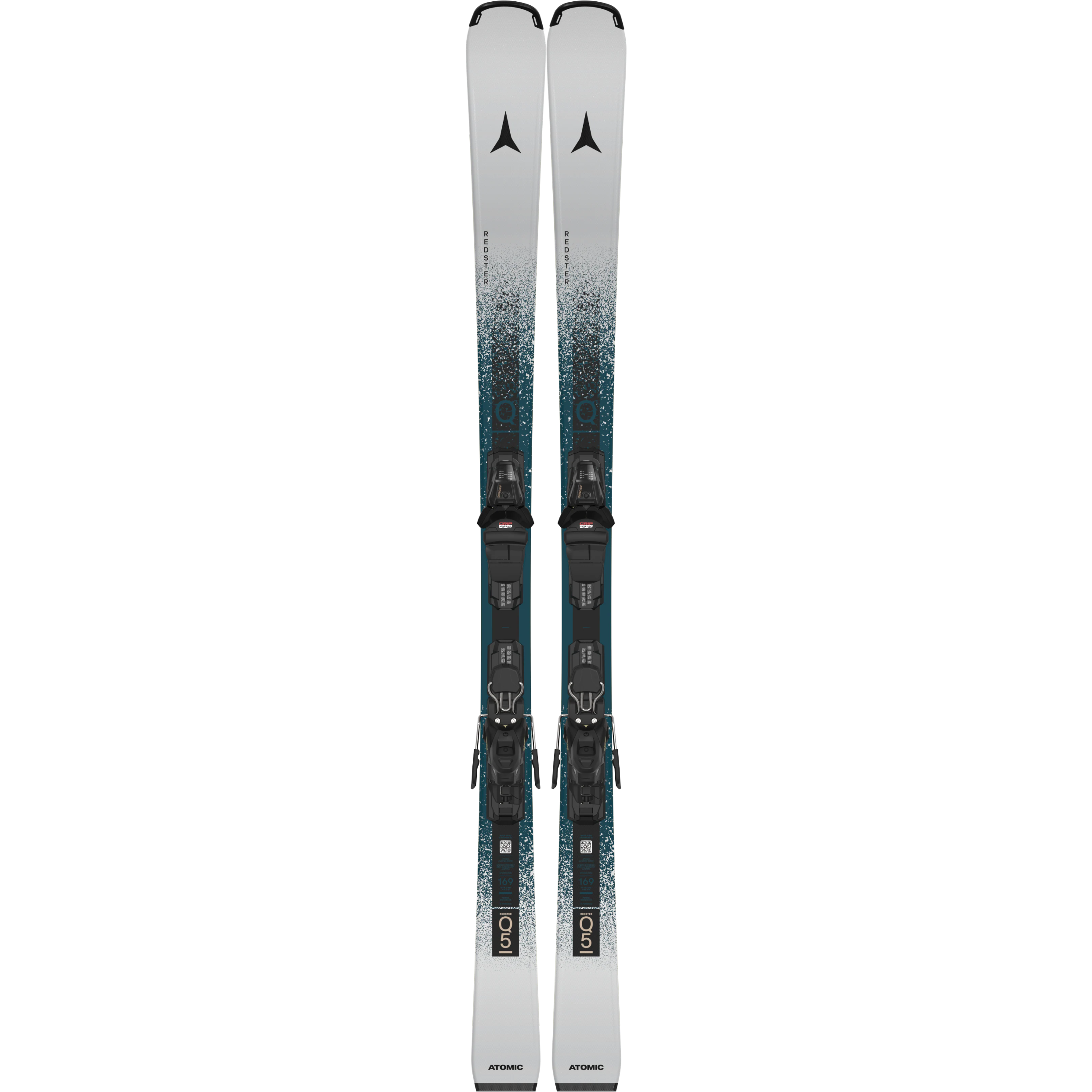 Atomic Redster Q5 Ski + M 10 GW Binding 2027