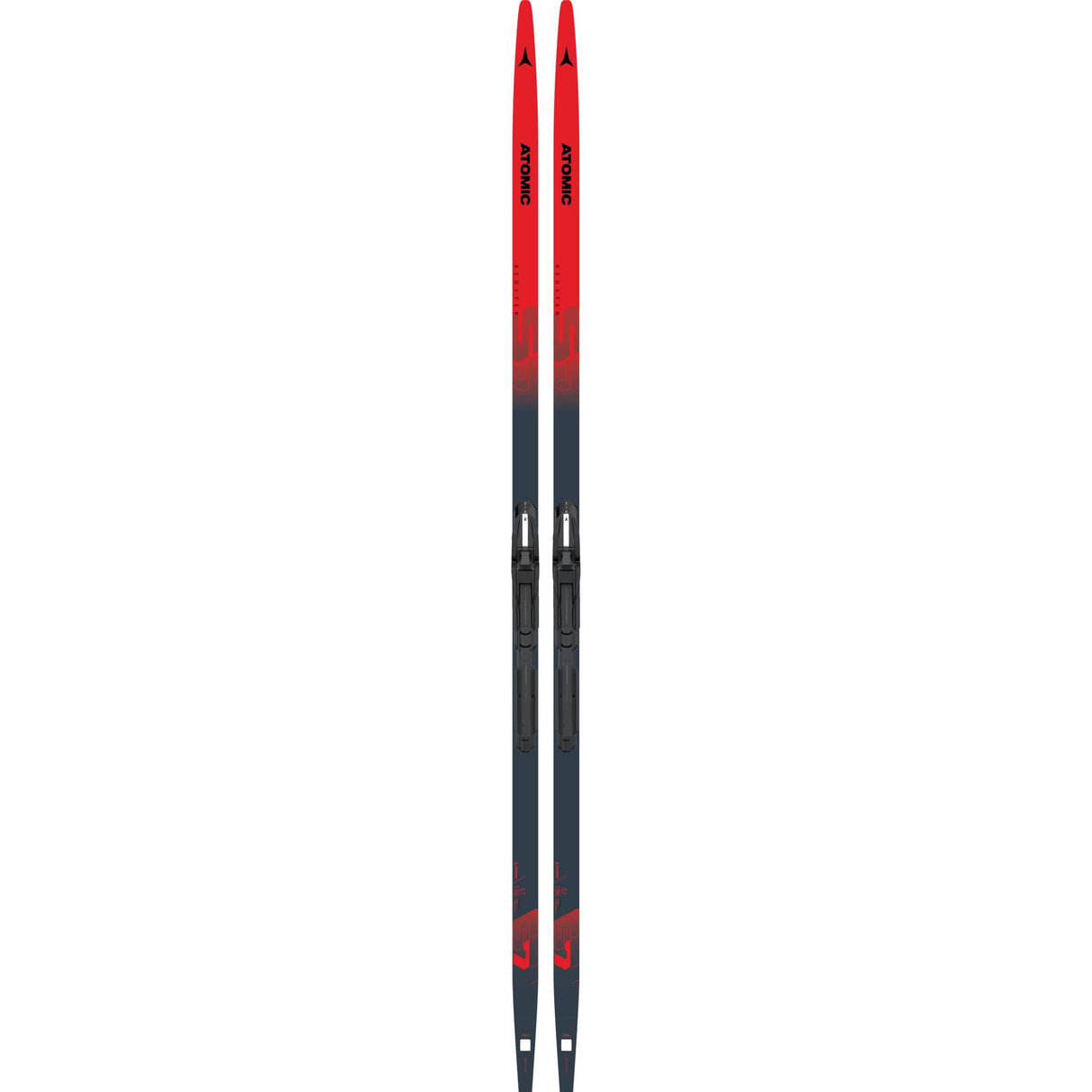 Atomic REDSTER S7 med SKI +  SHIFT Skate Binding