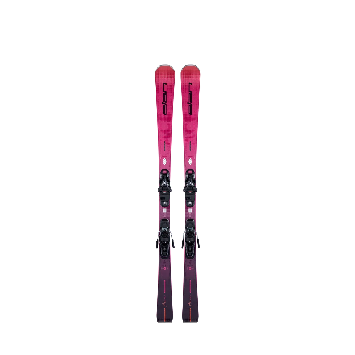 Elan ACE SL11 W SX Ski + ELX 11.0 S DB357926 Binding 2027