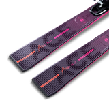 Elan ACE SL11 W SX Ski + ELX 11.0 S DB357926 Binding 2027