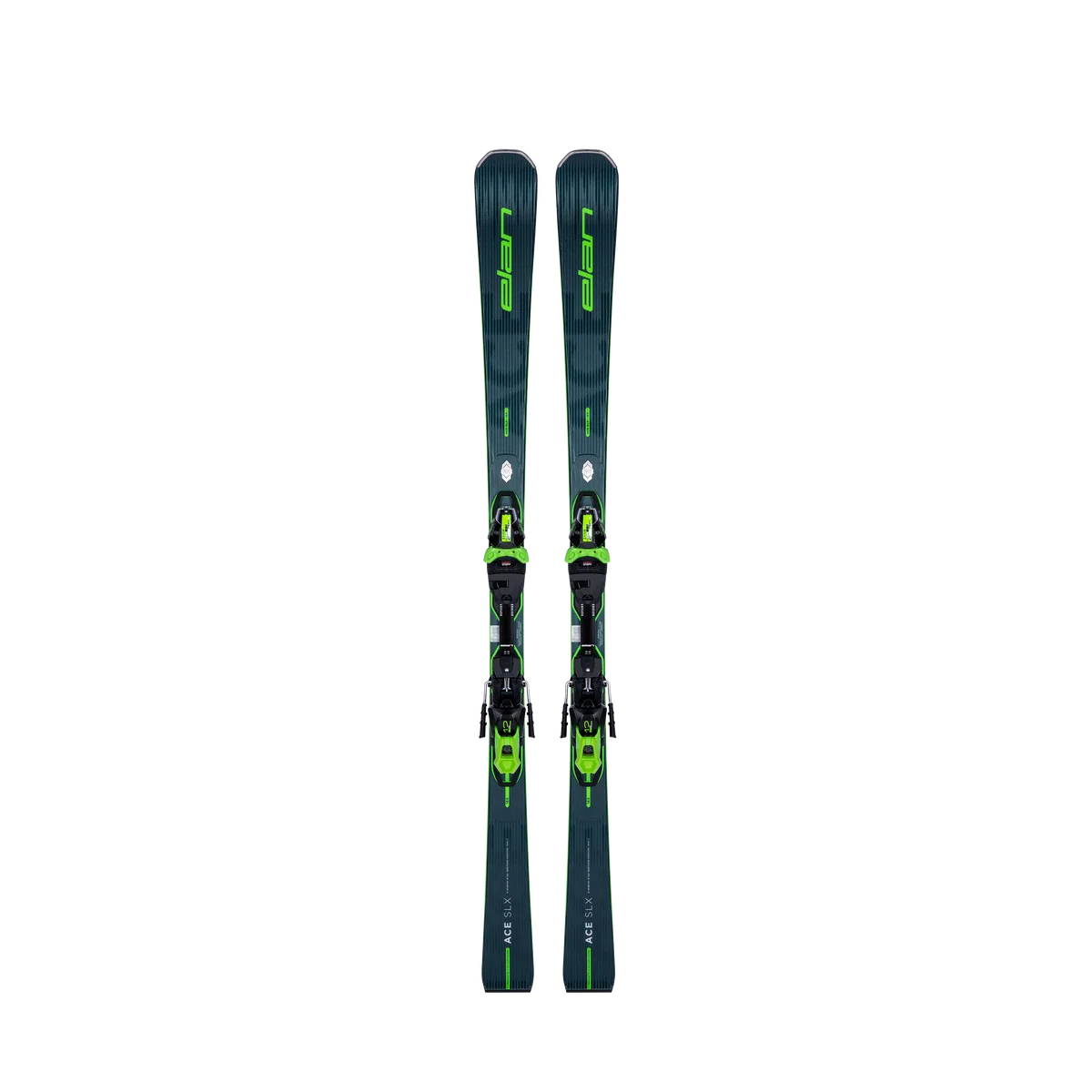 Elan ACE SLX FX Ski + EMX 12.0 DB192219 Binding 2027