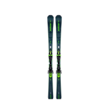 Elan ACE SLX FX Ski + EMX 12.0 DB192219 Binding 2027