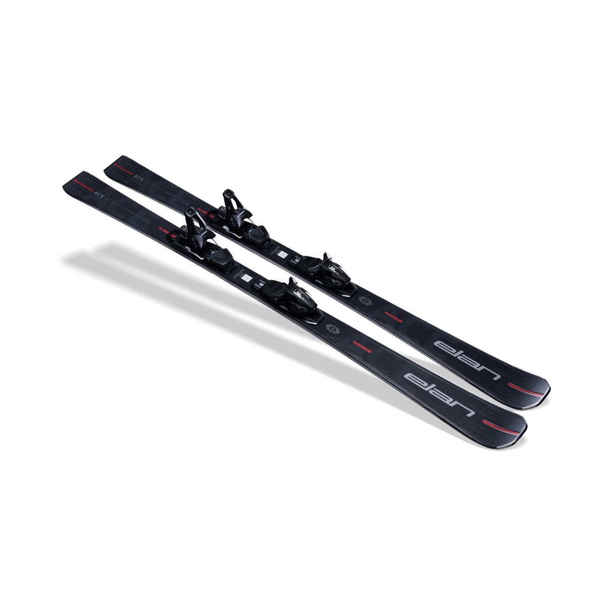 Elan ACE SC5 SX Ski + EL 10.0 GW Binding 2027