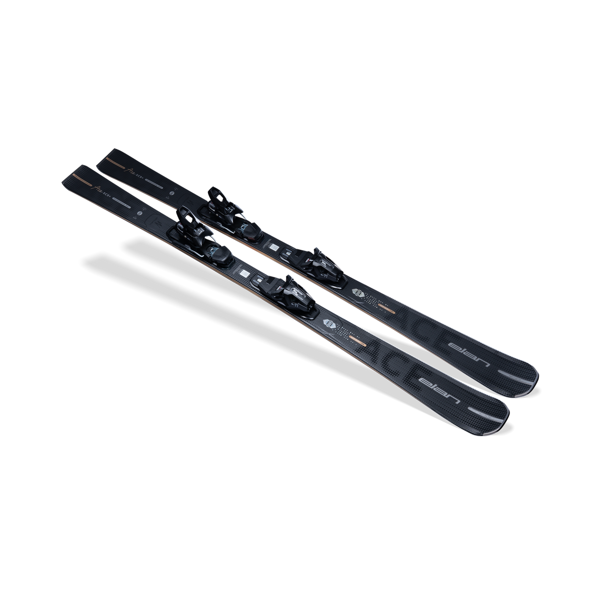 Elan ACE SC9+ W SX Ski + ELX 11.0 Binding 2027