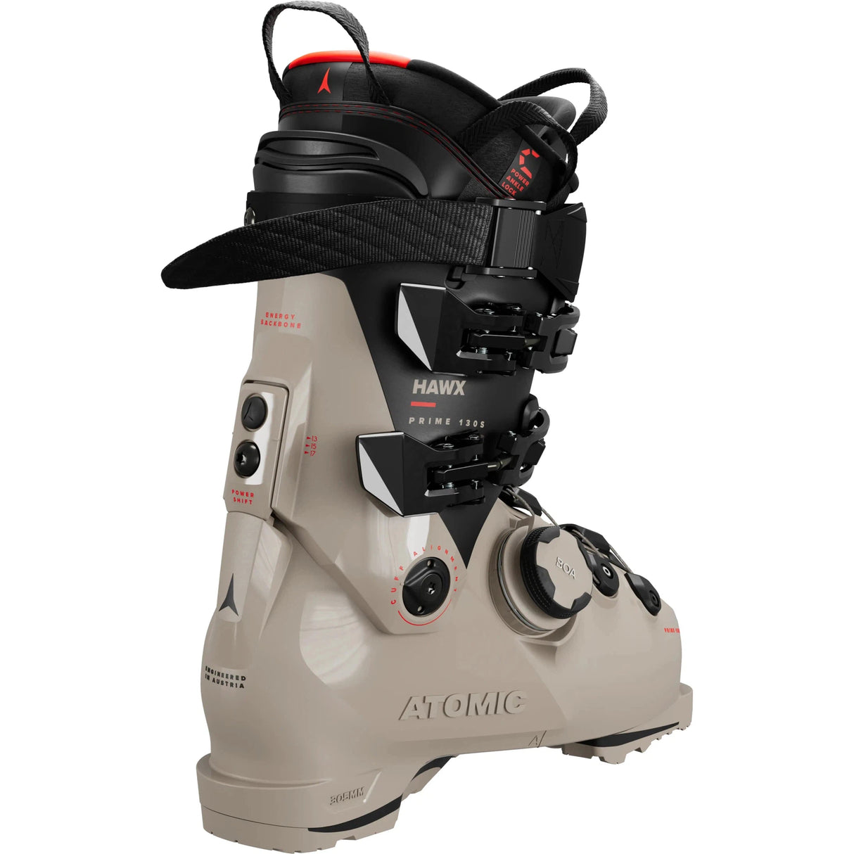 Atomic HAWX PRIME 130 S BOA GW Ski Boot 2025