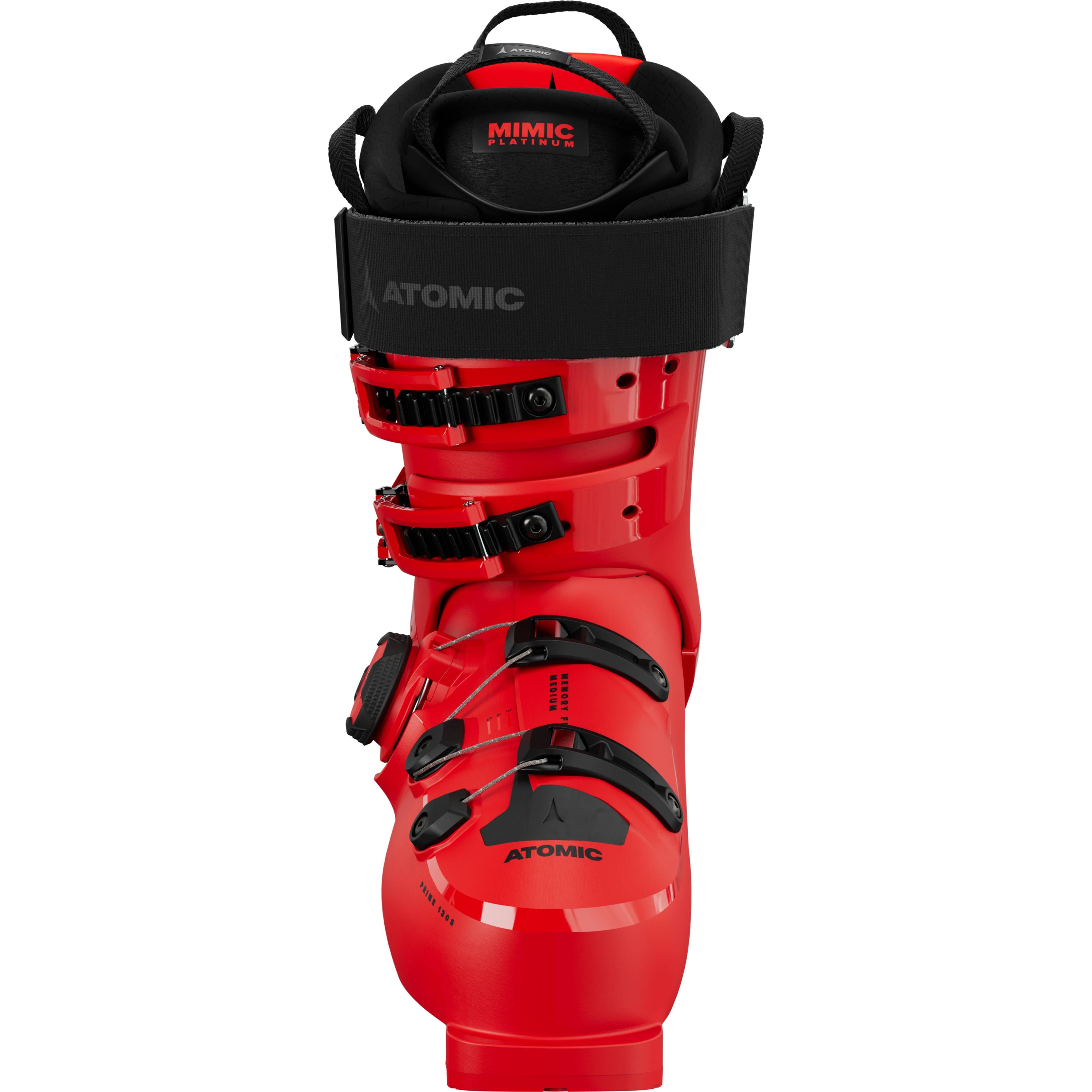Atomic Hawx Prime 120 S BOA Ski Boot 2026 – Kunstadt Sports