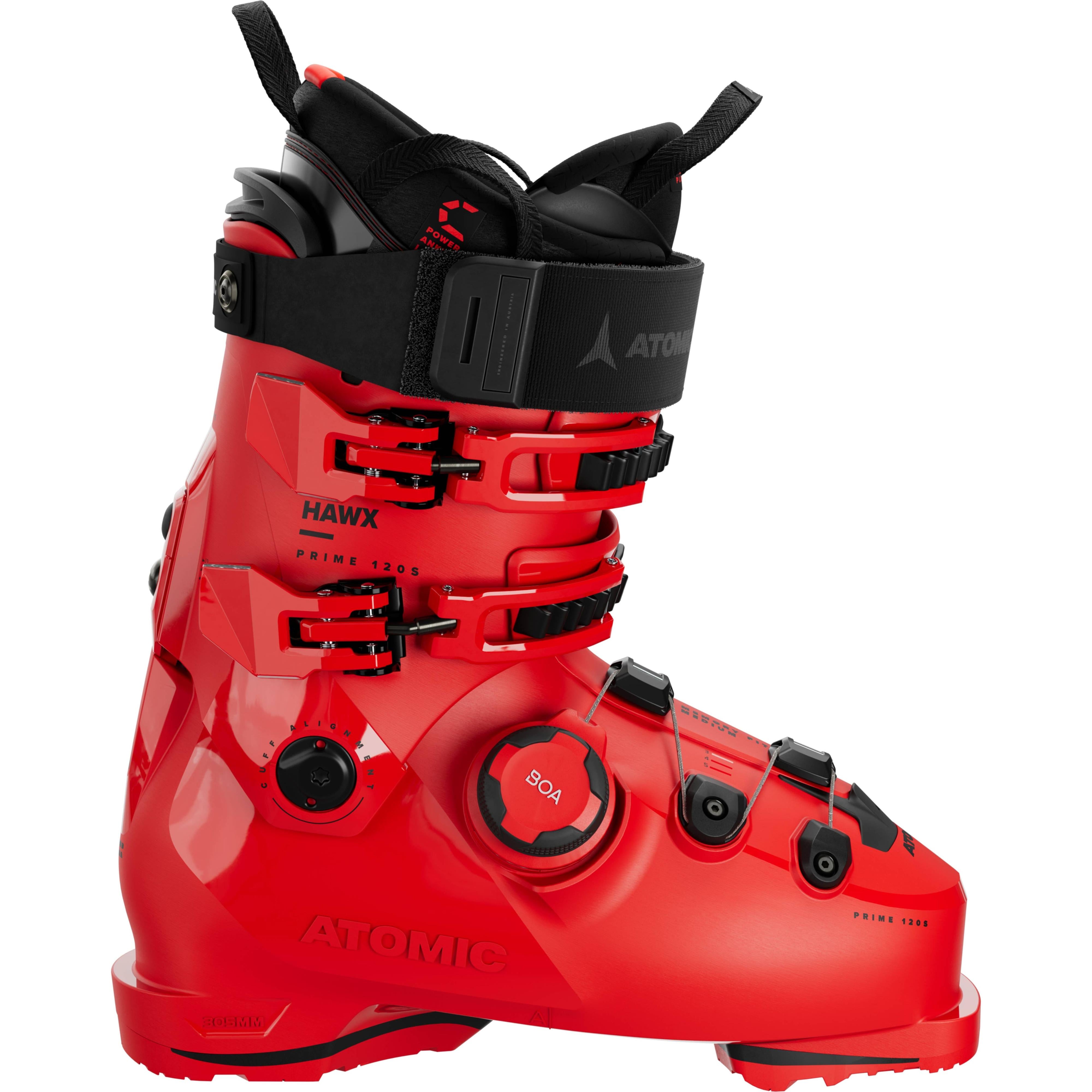 Atomic Hawx Prime 120 S BOA Ski Boot 2026 – Kunstadt Sports