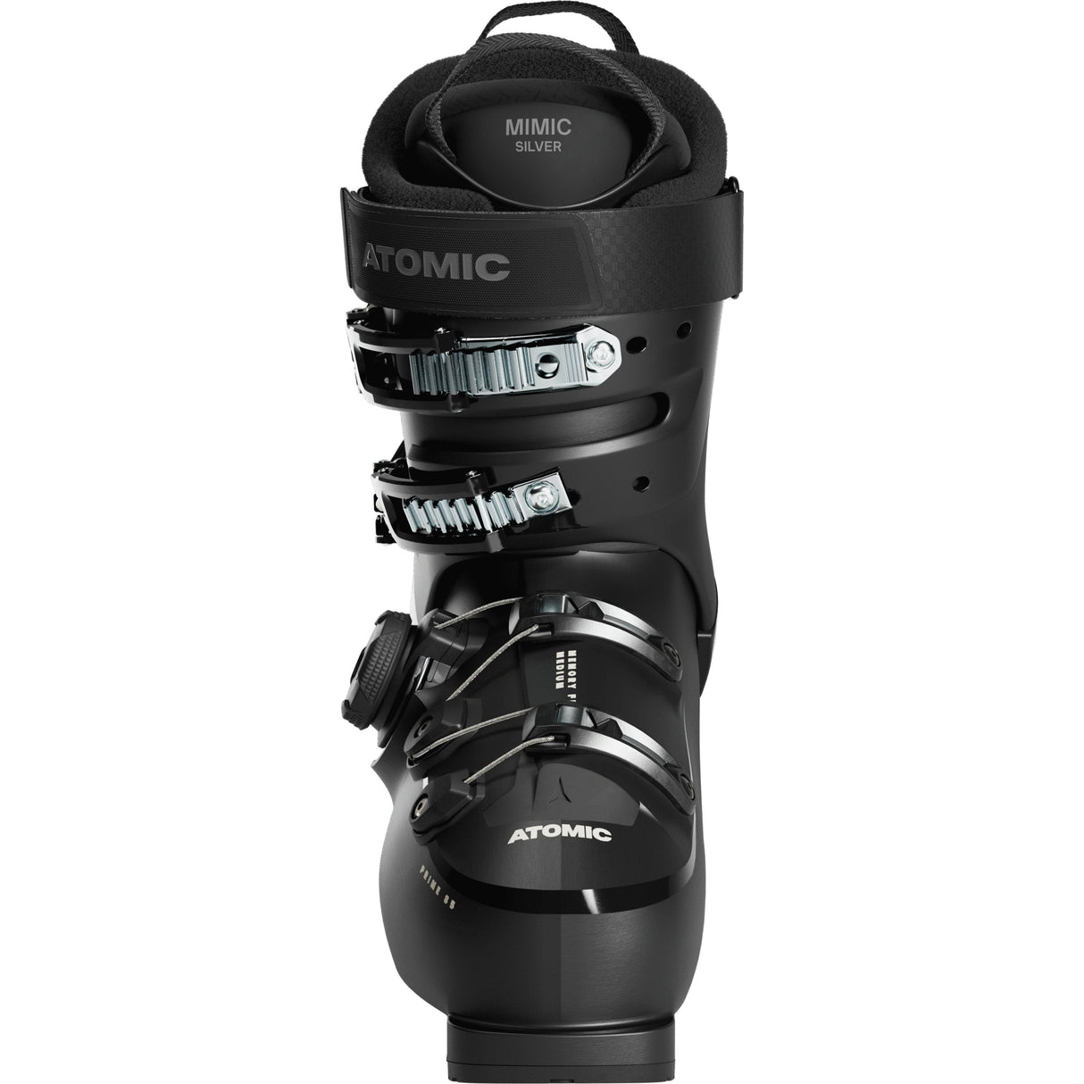 Atomic Hawx Prime 85 BOA W Ski Boot 2026