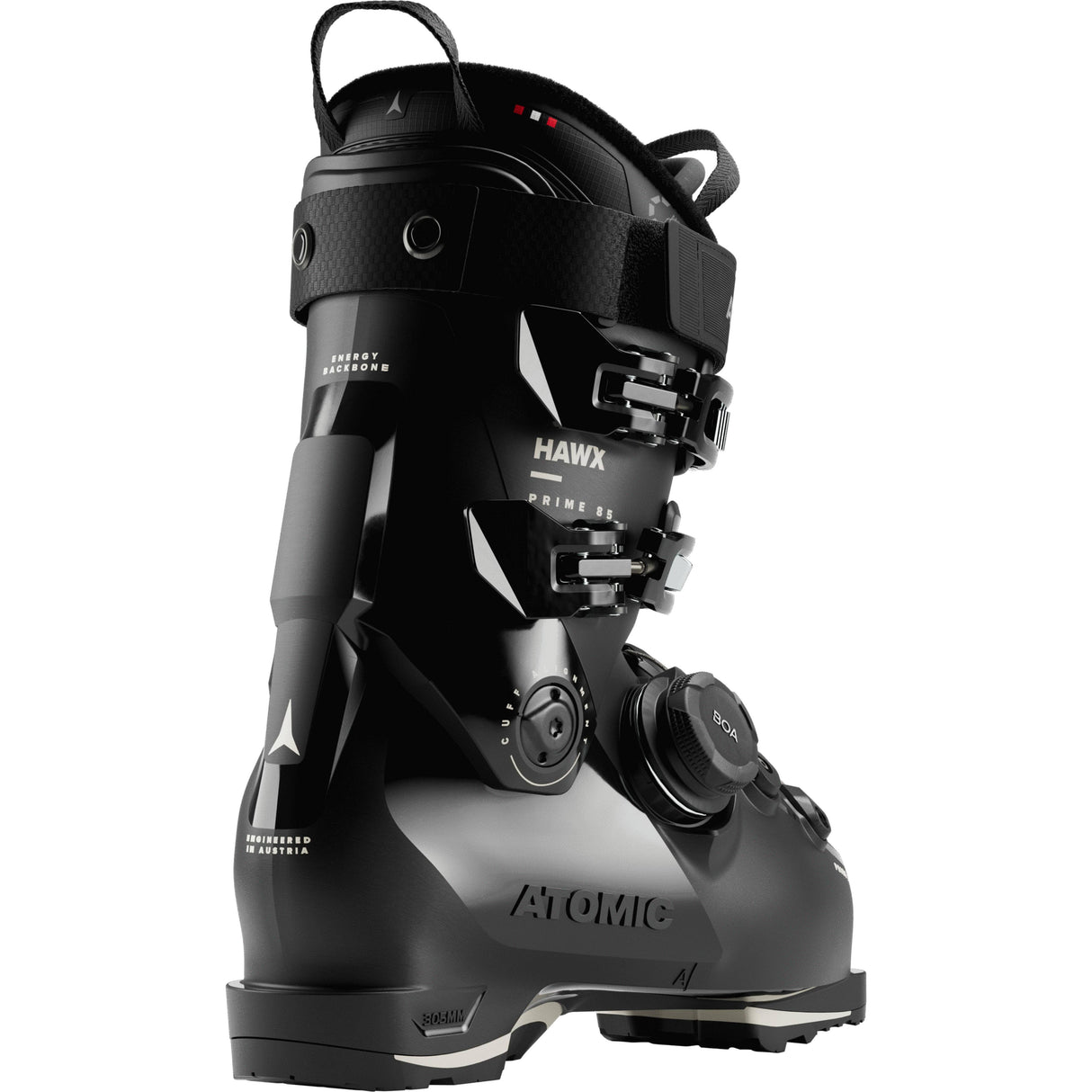 Atomic Hawx Prime 85 BOA W Ski Boot 2026