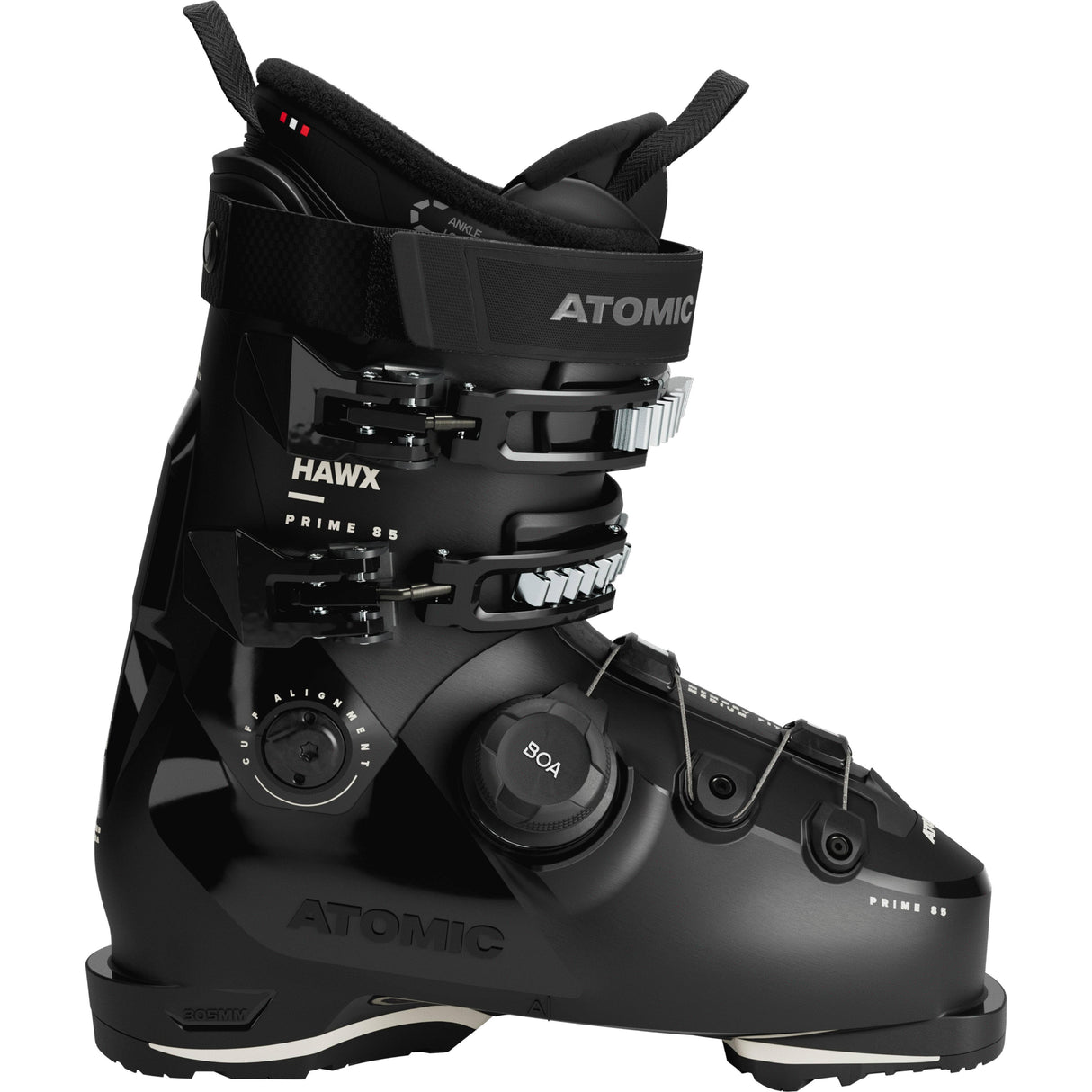 Atomic Hawx Prime 85 BOA W Ski Boot 2026