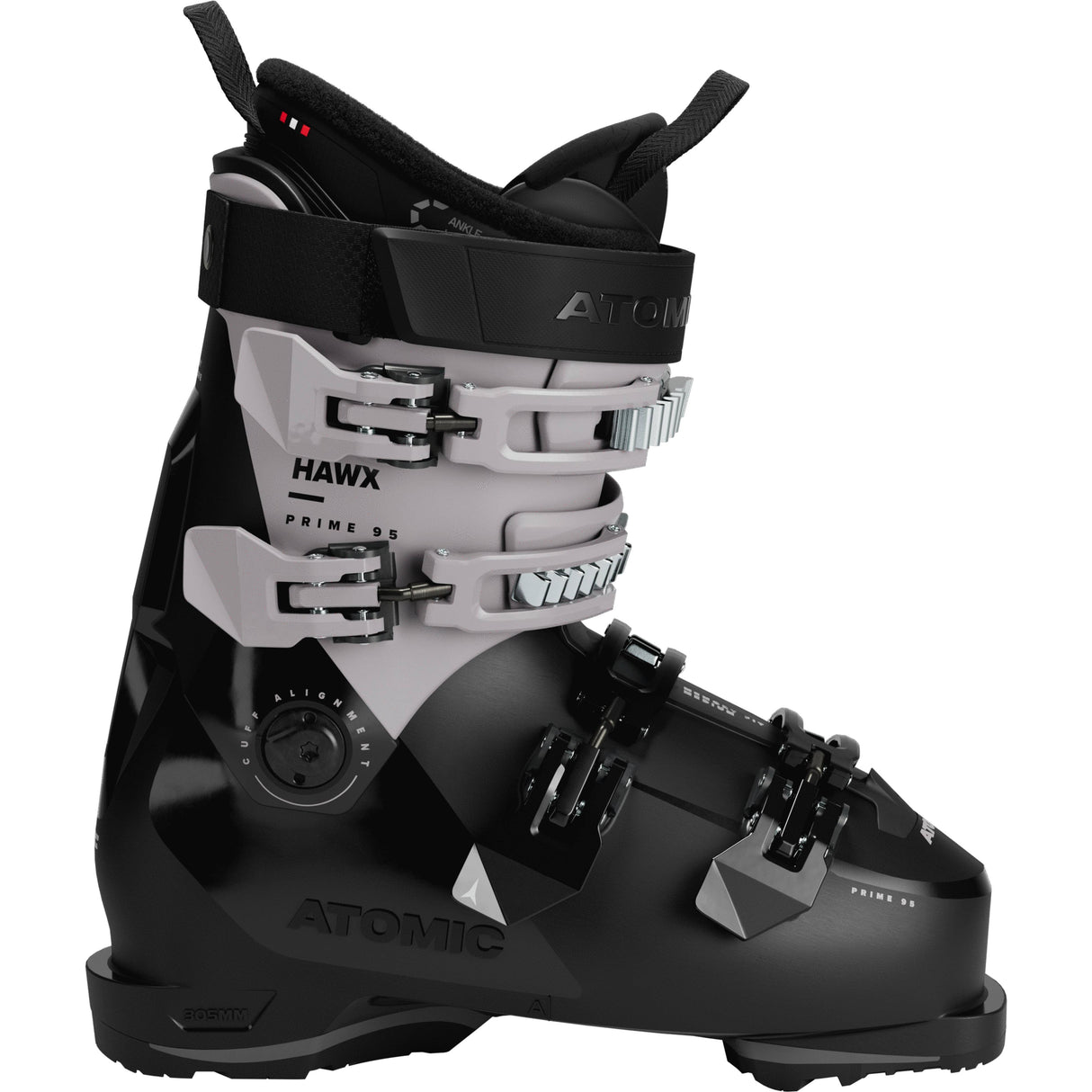 Atomic Hawx Prime 95 W Ski Boot 2026