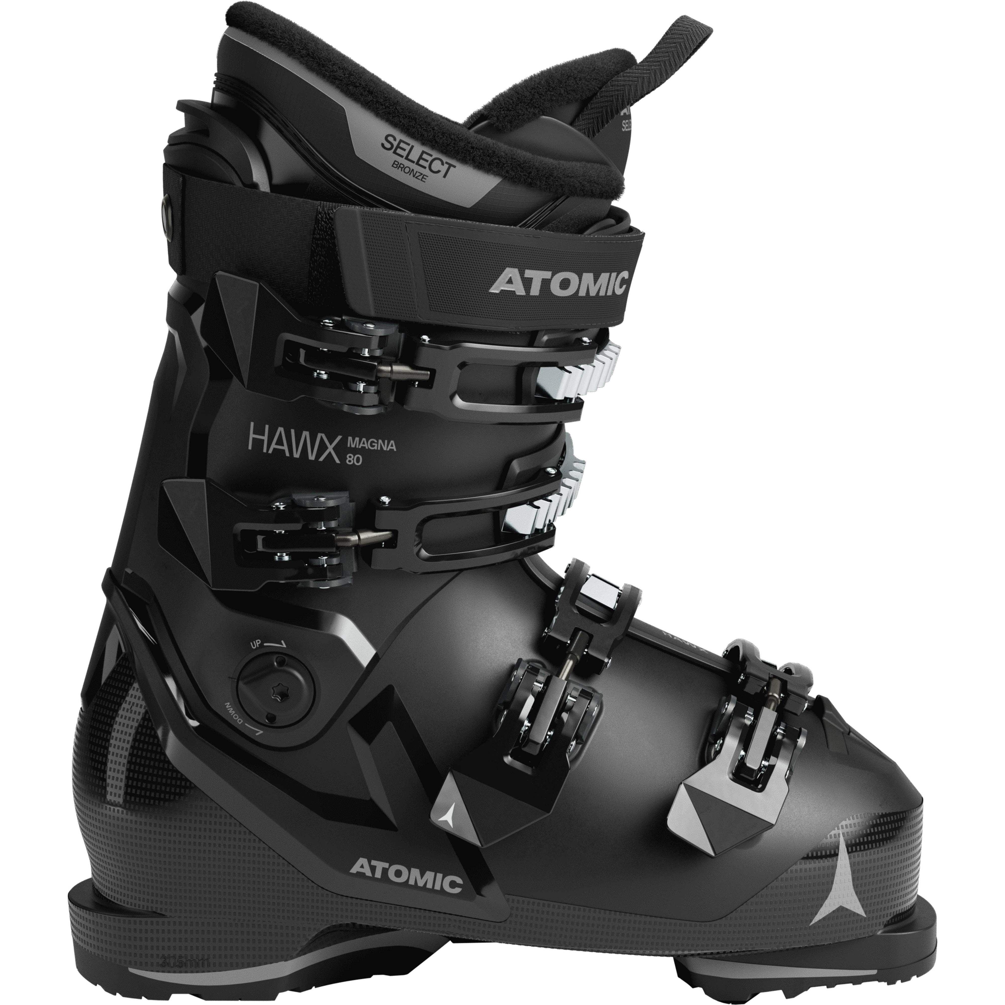 Atomic Hawx Magna 80 Ski Boot 2026 – Kunstadt Sports