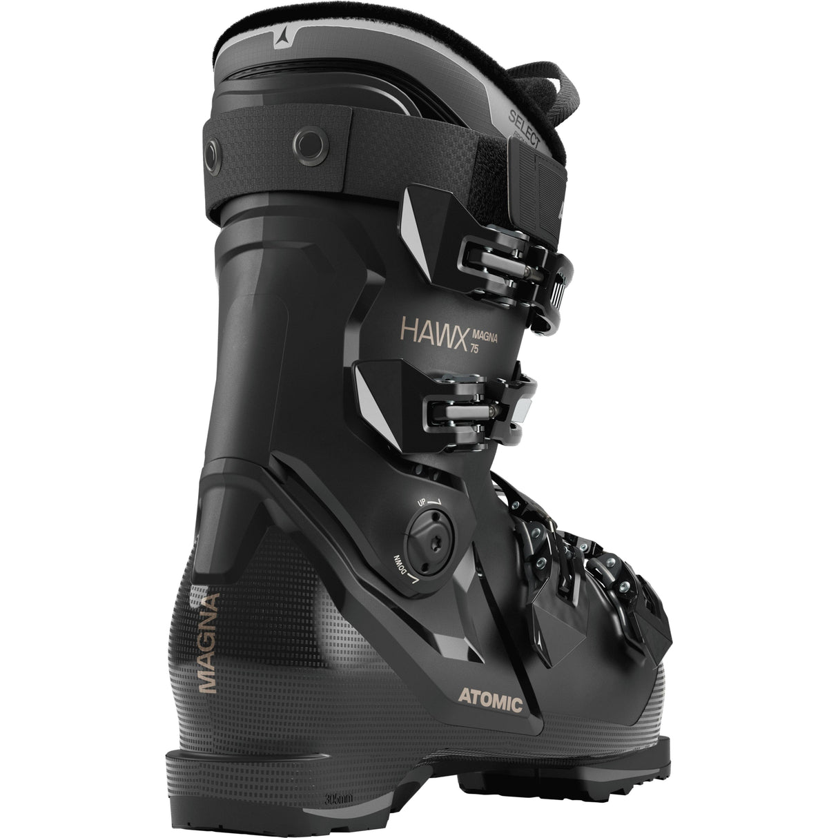 Atomic Hawx Magna 75 W Ski Boot 2026
