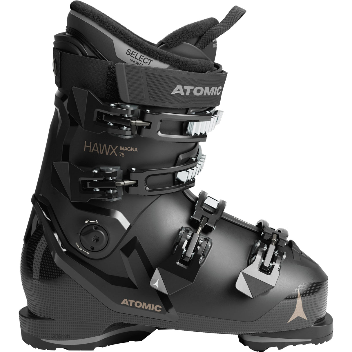 Atomic Hawx Magna 75 W Ski Boot 2026