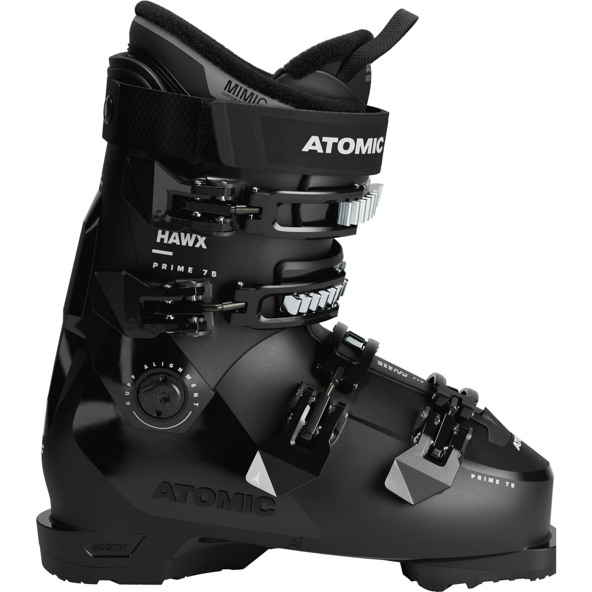 Atomic Hawx Prime 75 W Ski Boot 2026