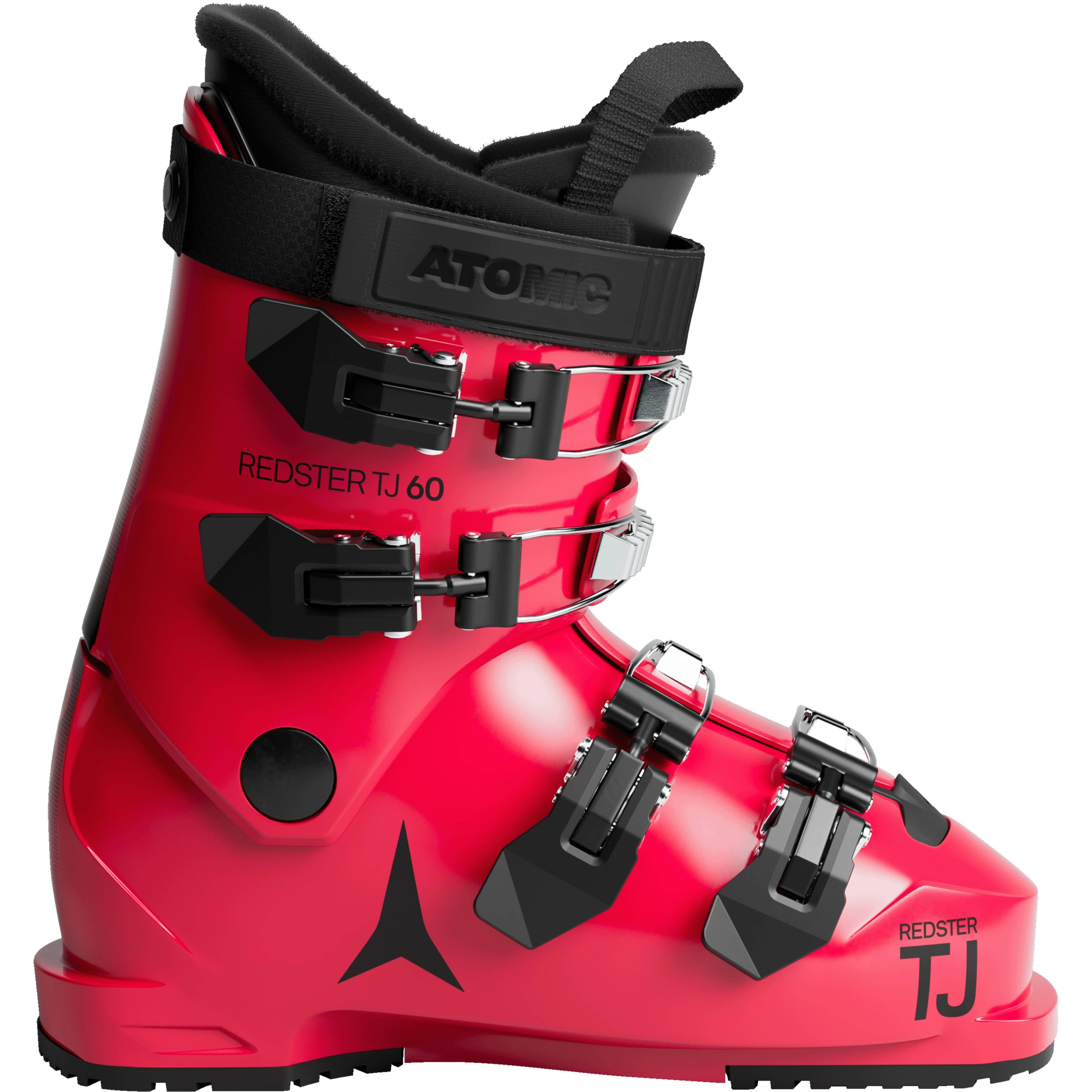 Atomic Redster Jr 60 スキー ブーツ 24.5 Atomic Redster JR 60 RS Ski Boots 2025 | Corbetts Ski + Snowboard