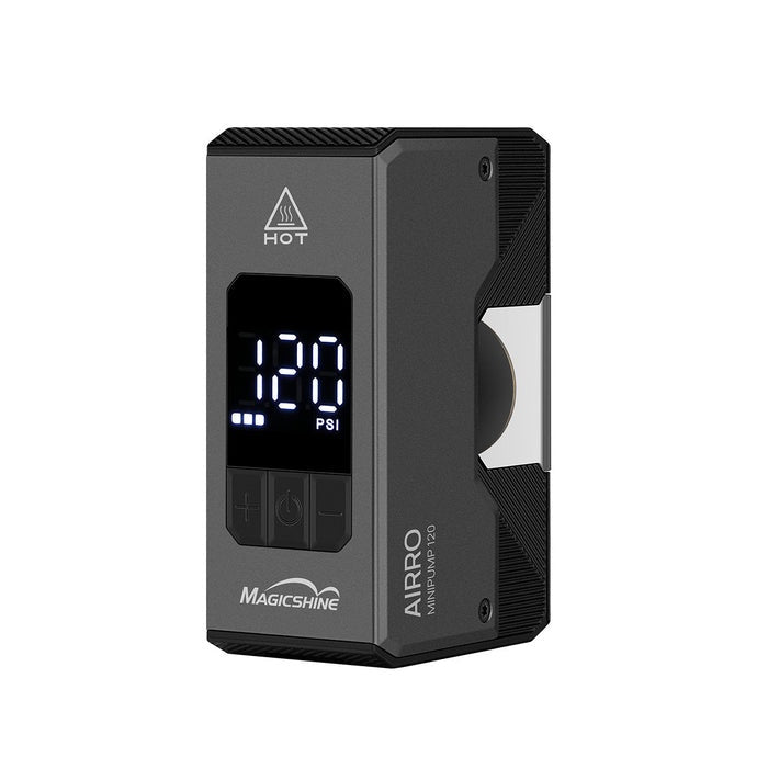 Magicshine Airro E-Pump