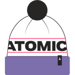 Atomic ARC Alps Pom Beanie 2025