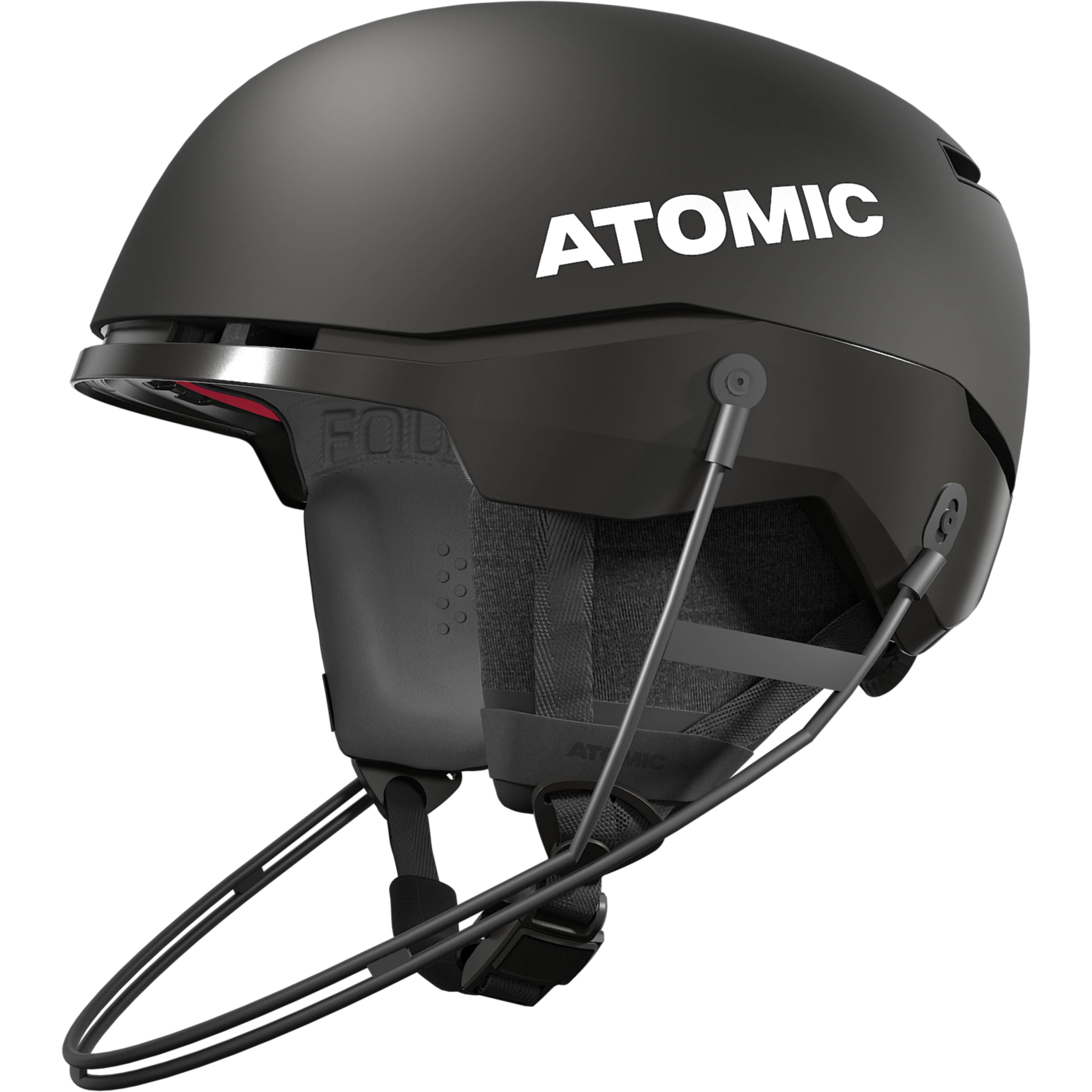 Atomic Redster SL Ski Helmet 2027 – Kunstadt Sports