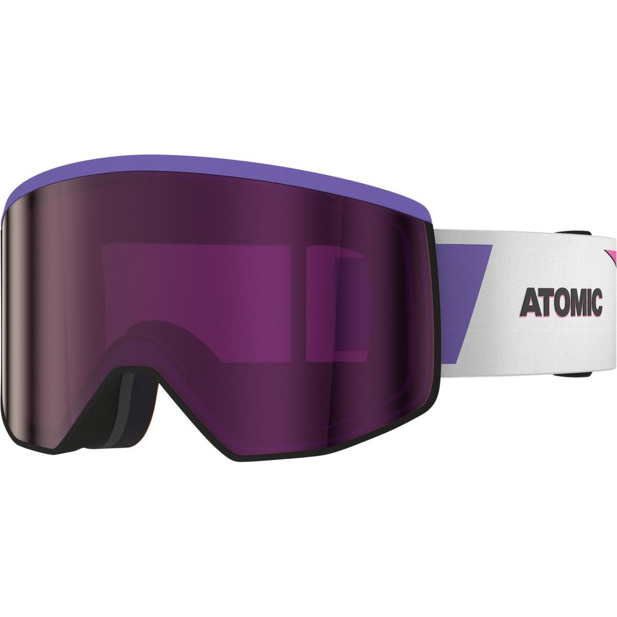 Atomic Four Pro HD Retro ARC Goggle 2025