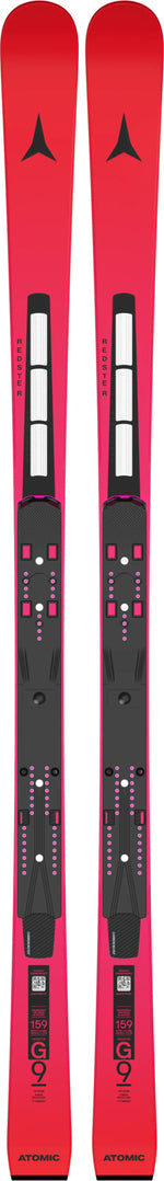 Atomic Redster G9 FIS Revoshock S Ski 2026